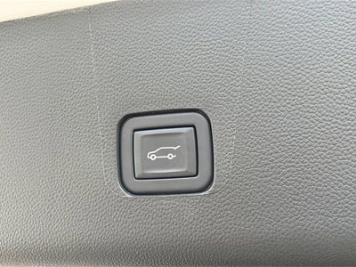 2024 Chevrolet Traverse Limited LT Cloth