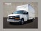 2018 Chevrolet Express Cutaway 3500 Base