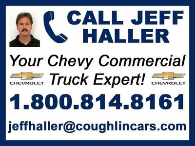 2021 Chevrolet Silverado 6500 HD Work Truck