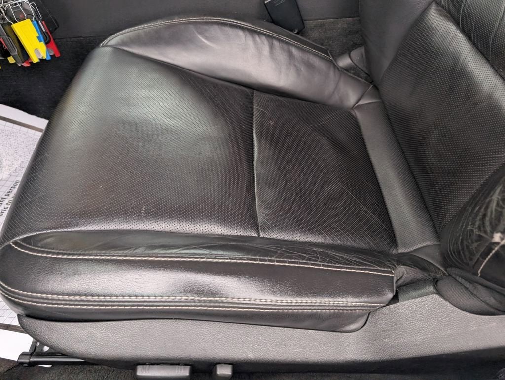 2010 Chevrolet Camaro 2SS