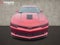 2014 Chevrolet Camaro SS