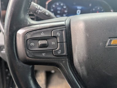 2025 Chevrolet Silverado 3500 HD High Country
