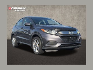 2019 Honda HR-V LX