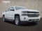 2018 Chevrolet Silverado 1500 High Country