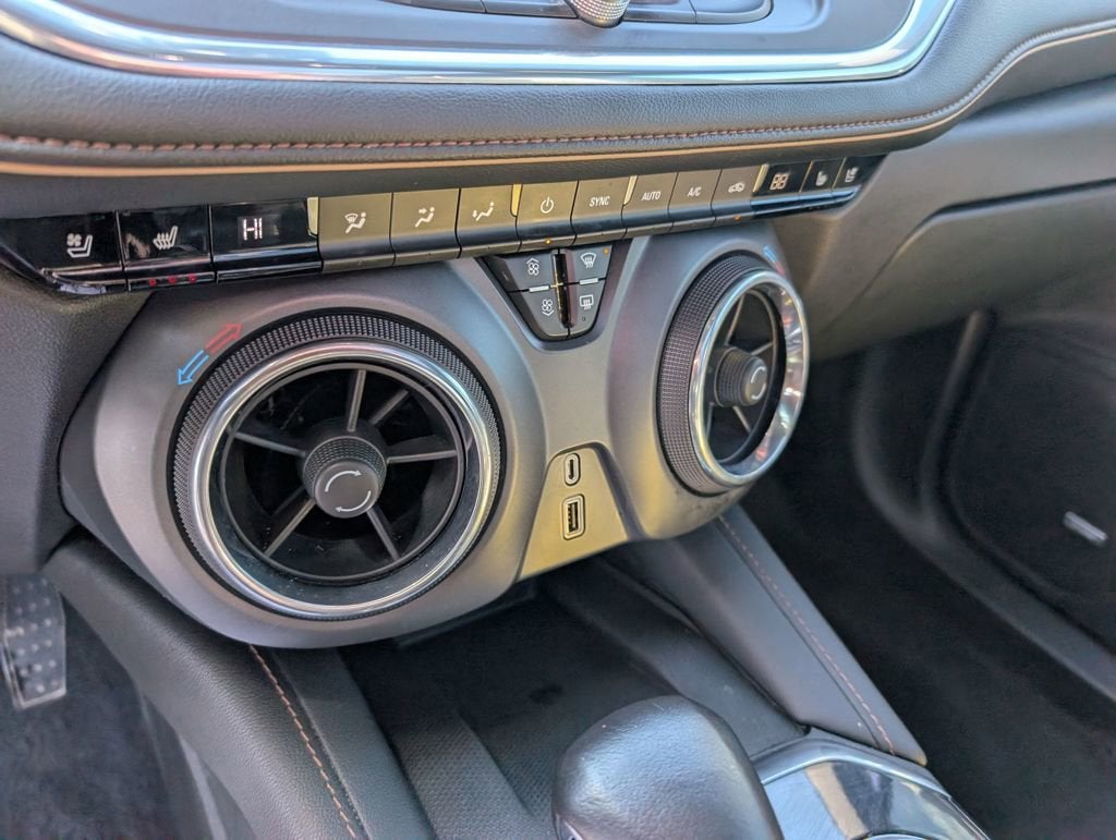 2019 Chevrolet Blazer Premier