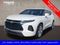 2019 Chevrolet Blazer Premier