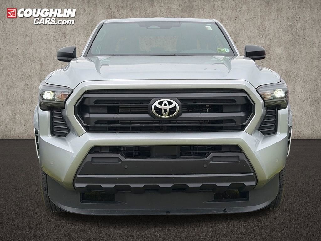 2024 Toyota Tacoma 4WD SR