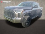2024 Toyota Tundra 4WD Limited