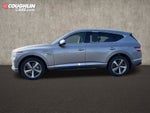2021 Genesis GV80 Base