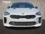 2021 Kia Stinger GT2