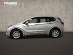 2018 Buick Envision Preferred