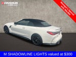 2023 BMW M4 Competition xDrive