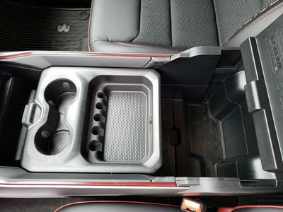 2024 RAM 1500 Rebel