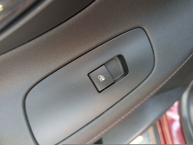 2016 Buick LaCrosse Leather