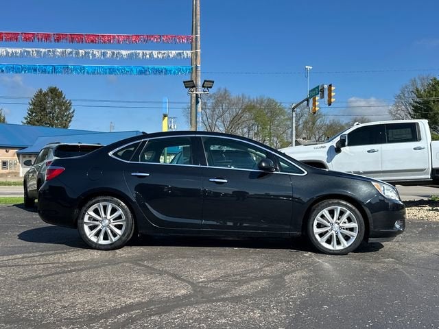 2014 Buick Verano Leather Group