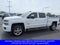 2016 Chevrolet Silverado 2500 HD LTZ