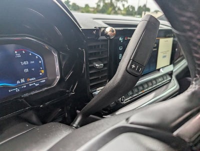 2025 Chevrolet Silverado 3500 HD High Country DRW