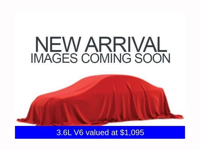 2018 GMC Acadia SLE