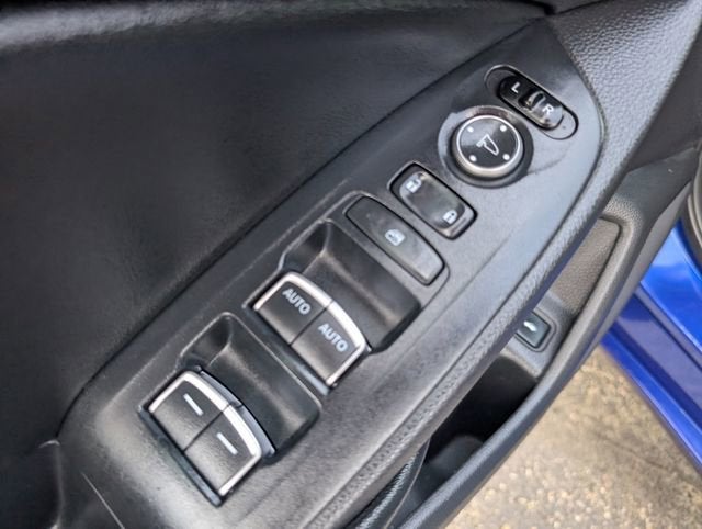 2019 Honda Accord Sedan Sport 1.5T