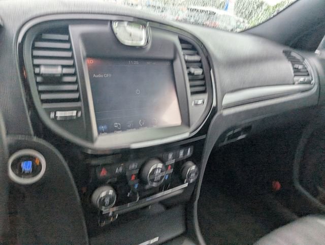 2013 Chrysler 300 300S Glacier