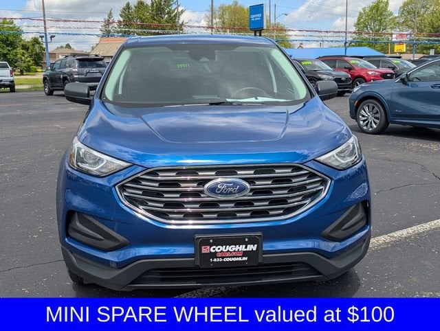 2022 Ford Edge SE
