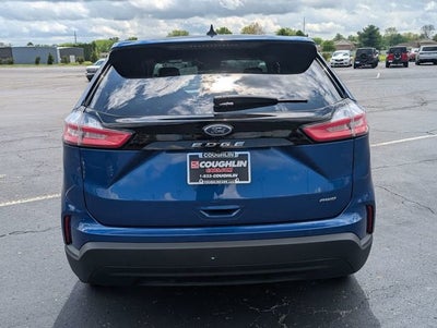 2022 Ford Edge SE