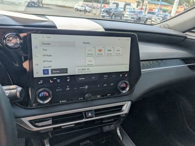 2023 Lexus RX RX 350h