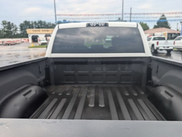 2019 RAM 2500 Big Horn