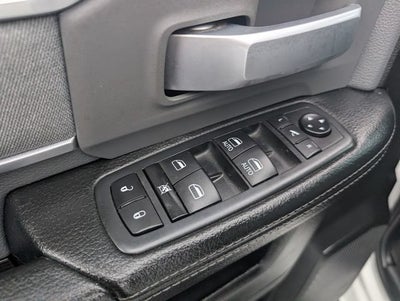 2019 RAM 2500 Big Horn
