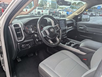 2019 RAM 2500 Big Horn