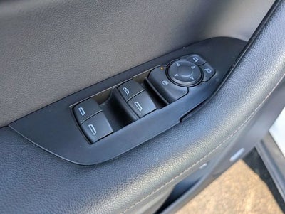 2019 Chevrolet Blazer Premier