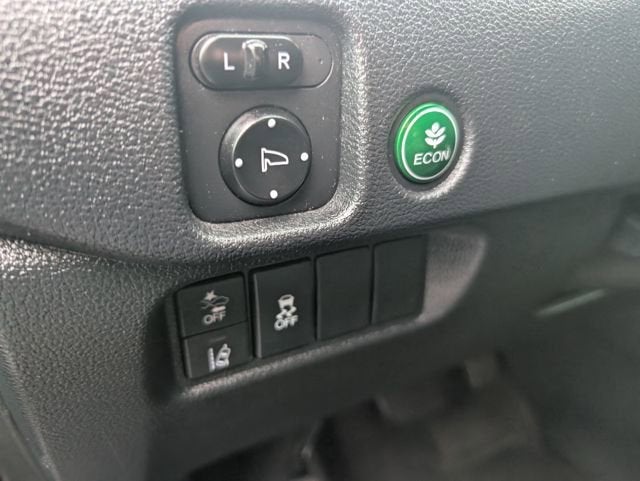 2020 Honda Passport EX-L