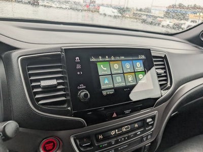 2020 Honda Passport EX-L