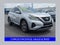2020 Nissan Murano SV