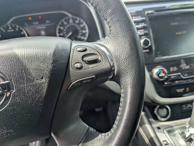 2020 Nissan Murano SV