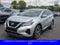 2020 Nissan Murano SV