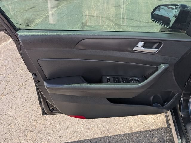 2015 Hyundai Sonata 2.4L Sport