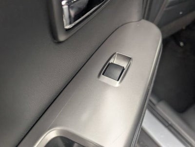 2024 Mitsubishi Outlander Sport S