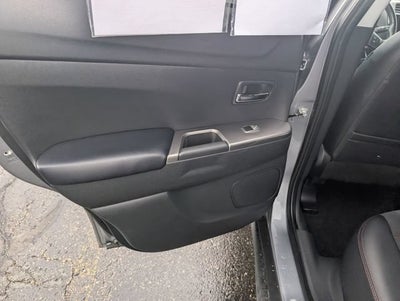 2024 Mitsubishi Outlander Sport S
