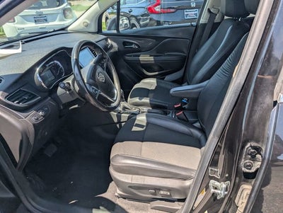 2017 Buick Encore Preferred II