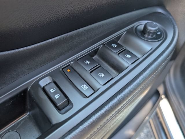 2017 Buick Encore Preferred II