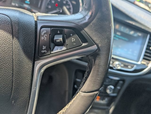 2017 Buick Encore Preferred II