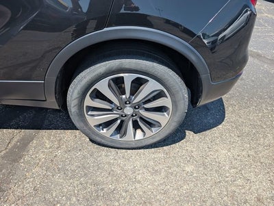 2017 Buick Encore Preferred II