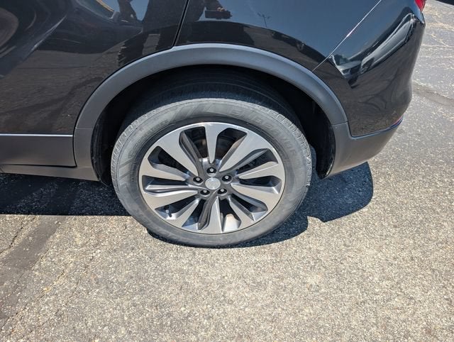 2017 Buick Encore Preferred II