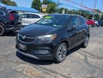 2017 Buick Encore Preferred II