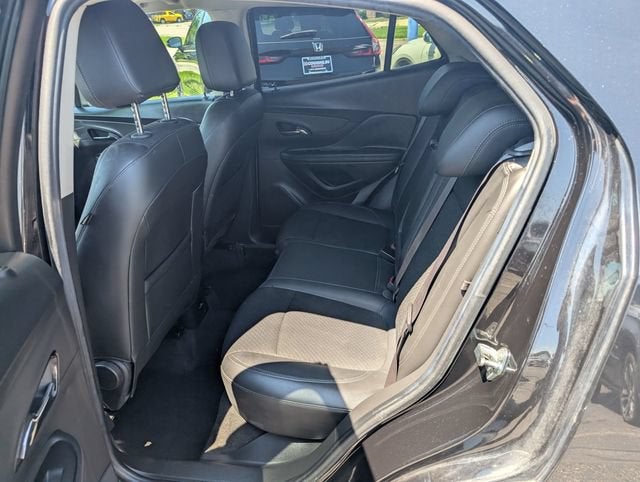 2017 Buick Encore Preferred II