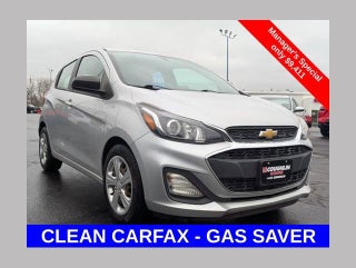 2020 Chevrolet Spark LS Automatic