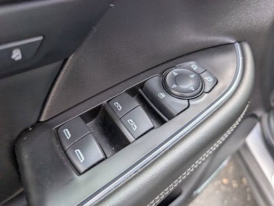 2021 Buick Envision Avenir