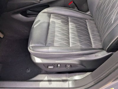 2021 Buick Envision Avenir