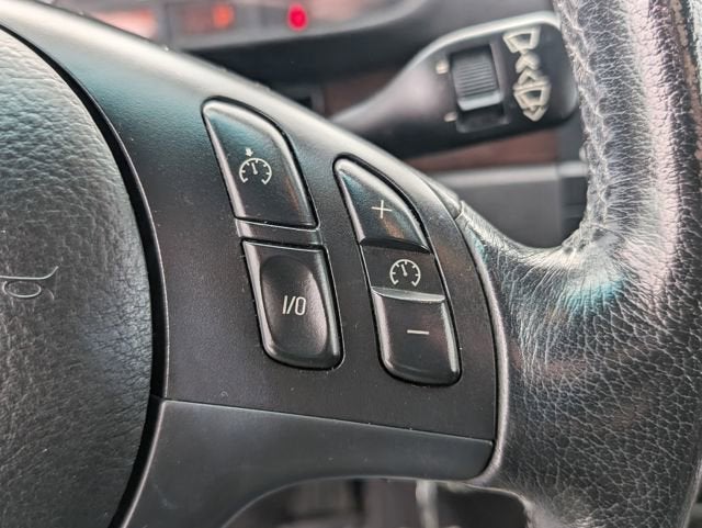 2004 BMW 3 Series 330Ci